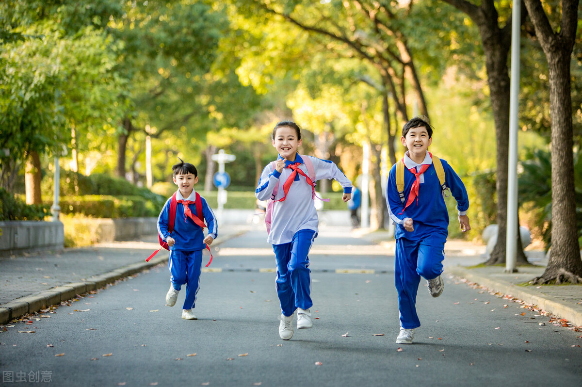 适合6岁儿童在家或户外的体育运动（适合3到6岁孩子的运动项目）