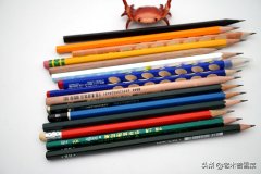 学生木铅笔橡皮品牌型号推荐（2022木铅笔与橡皮牌子选购推荐）