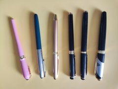 小学生钢笔购买推荐，孩子使用的学习工具体验钢笔