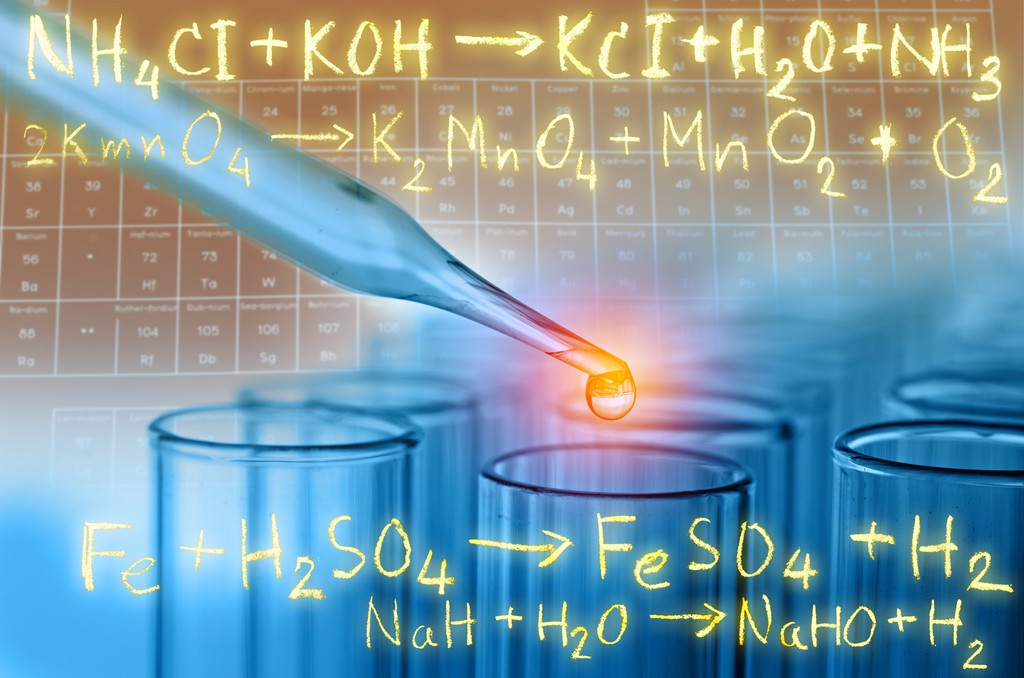 高中次氯酸光照分解离子方程式（新高一化学方程知识大全）