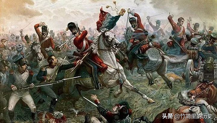 1870年历史事件，一场影响欧洲百年历史的战争