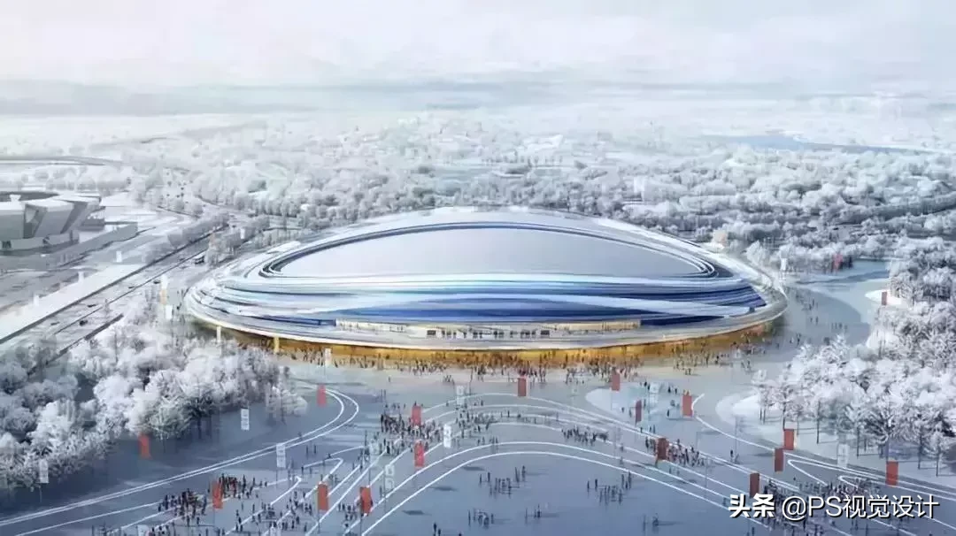 2022北京冬奥会吉祥物图片，冰墩墩、雪容融来了