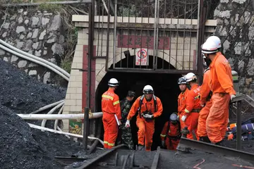 2022煤矿安全生产年度工作总结及范例（煤矿安全生产工作计划报告及模板）