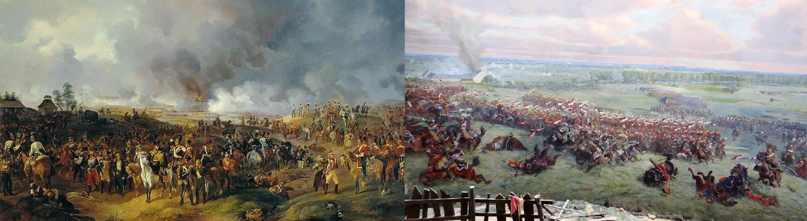 历史第二次英法百年战争，英法世界强国争霸史