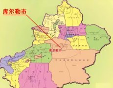 巴音郭楞蒙古自治州地理情况（巴州历史、气候及盛产美食）