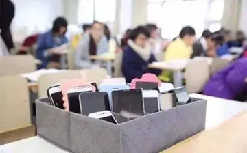 2022中小学校手机管理工作方案模板（校园手机管理制度及实施方案范本）