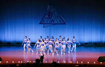 2022学生展风采舞蹈大赛活动方案模板（健康身姿舞蹈文化大赛策划方案范本）