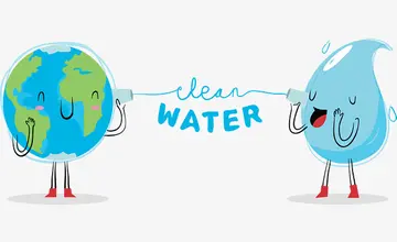 2022世界节水日倡议书及宗旨（分享8篇世界节水日节约用水节约倡议书）