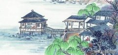 中国古典精品诗歌100首（诗歌鉴赏摘抄）