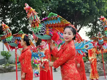 2022社区春节迎新年举办方案范本（社区庆春节新春主题方案模板）