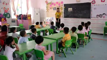 2022幼儿园老师继续教育心得体会范本（幼儿园教师继续教育心得感悟范例）