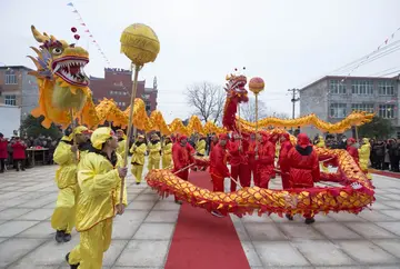 2022春节文化活动总结范文（新春文化宣传总结范例）