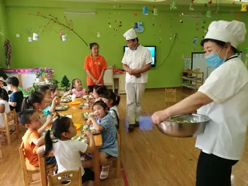 2022幼儿园社会实践活动总结范文（幼儿园社会实践策划总结范例）