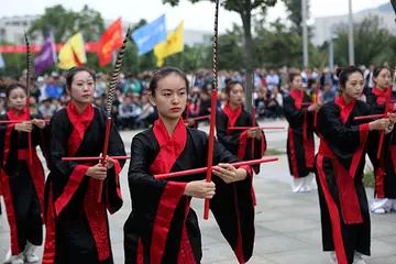 2022弘扬中华传统文化心得体会范例（弘扬中华传统文化心得感悟范文）