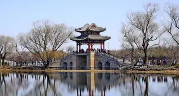 北京颐和园作文600字（美丽的城市）