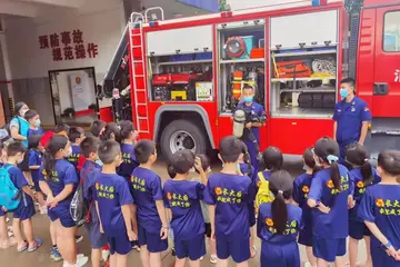 2023消防安全训练实施总结范文（消防安全训练工作总结范例）