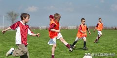 体育运动怎样加强锻炼儿童体能，科学正确提升孩子运动能力