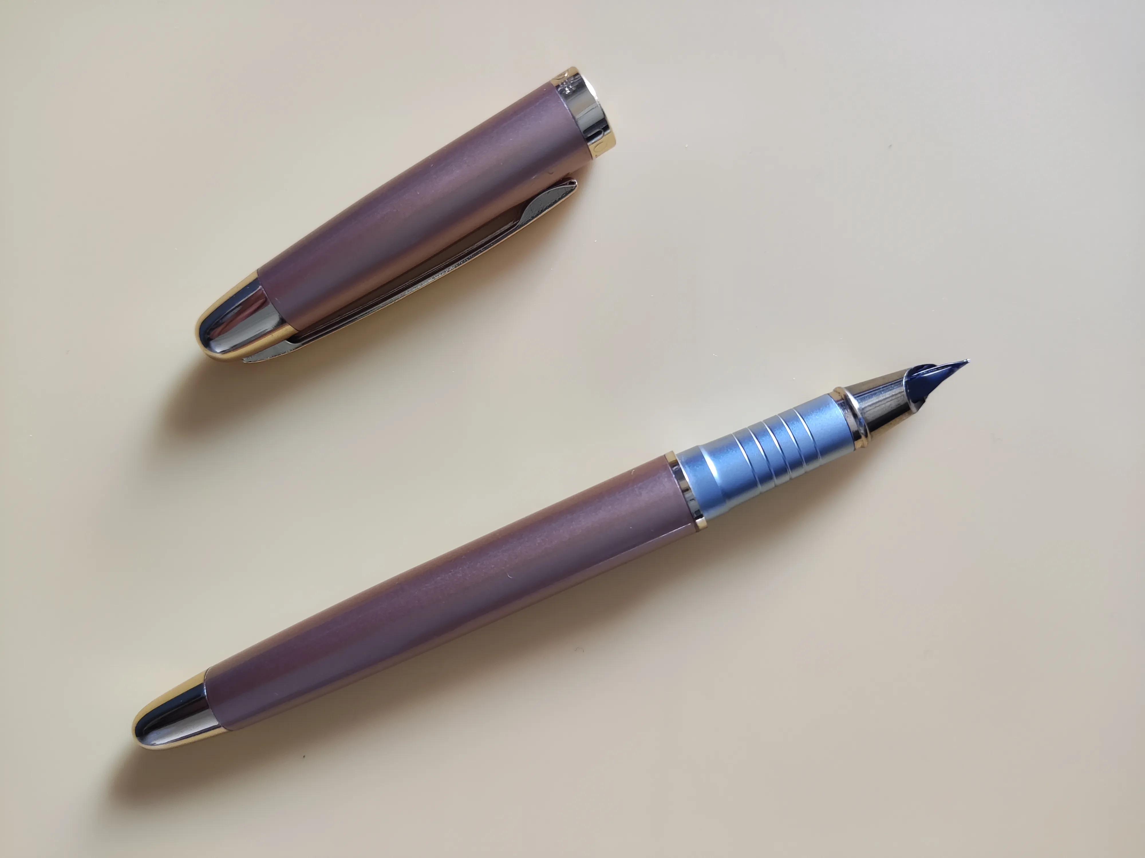 小学生钢笔购买推荐，孩子使用的学习工具体验钢笔