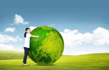 2022爱护环境绿色主题倡议书及模板（保护环境低碳生活倡议书及材料）