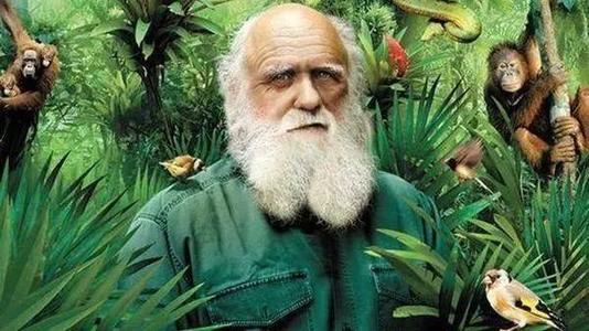 达尔文进化论被联名反对，科学因质疑而突破进步