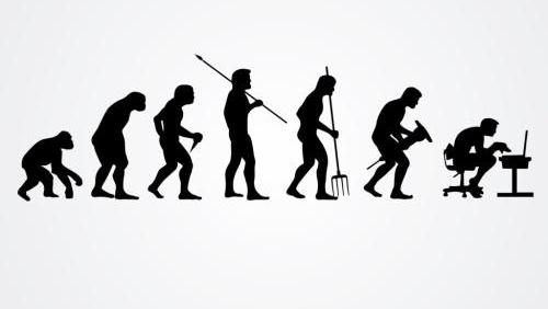达尔文进化论被联名反对，科学因质疑而突破进步