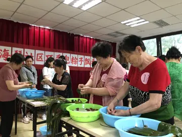2022端午节包粽子比赛活动方案范例（端午节包粽子比赛活动方案范本）