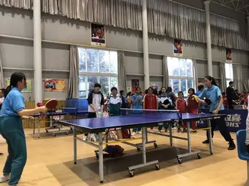 2022校园乒乓球大赛活动策划书范文（以球会友主题乒乓球比赛策划案范例）