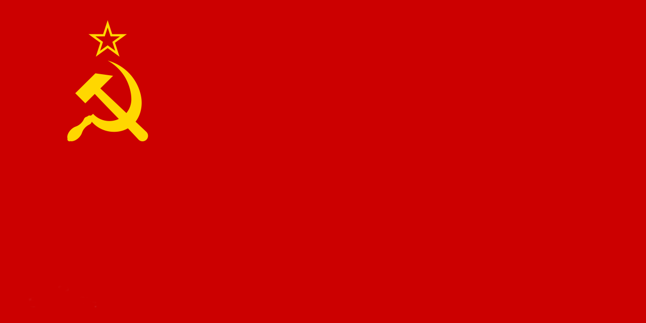 苏维埃联盟从建立到瓦解，陆上强国苏联的历程