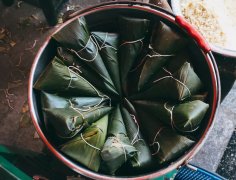 关于粽香悠悠的端午节诗词（传统文化的魅力）