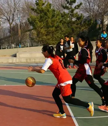 2022学校篮球比赛活动主题目的及流程（校园篮球比赛活动方案及背景）
