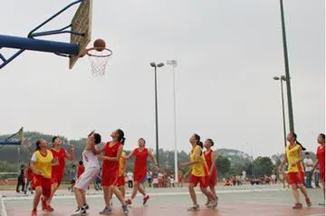 2022学校篮球比赛活动主题目的及流程（校园篮球比赛活动方案及背景）