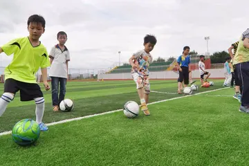 2022小学生足球主题活动方案范本（小学足球锻炼策划方案模板）