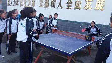 2022学校乒乓球比赛活动总结及意义（校园乒乓球比赛活动背景及目的）