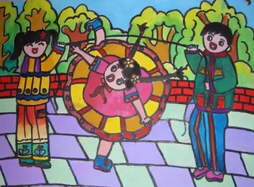 2022幼儿园绘画活动主题内容及目的（绘画活动策划方案及意义）