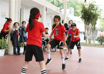 2022推行素质教育学生跳绳活动策划书范文（促进学生体魄发展趣味跳绳策划案范例）