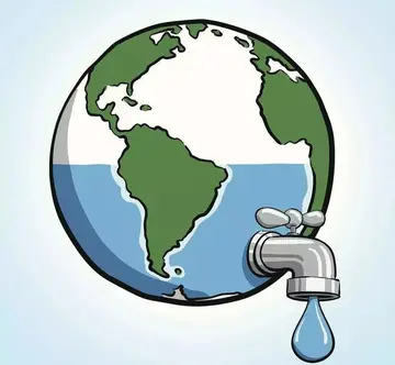 2022世界节水日倡议书及宗旨（分享8篇世界节水日节约用水节约倡议书）