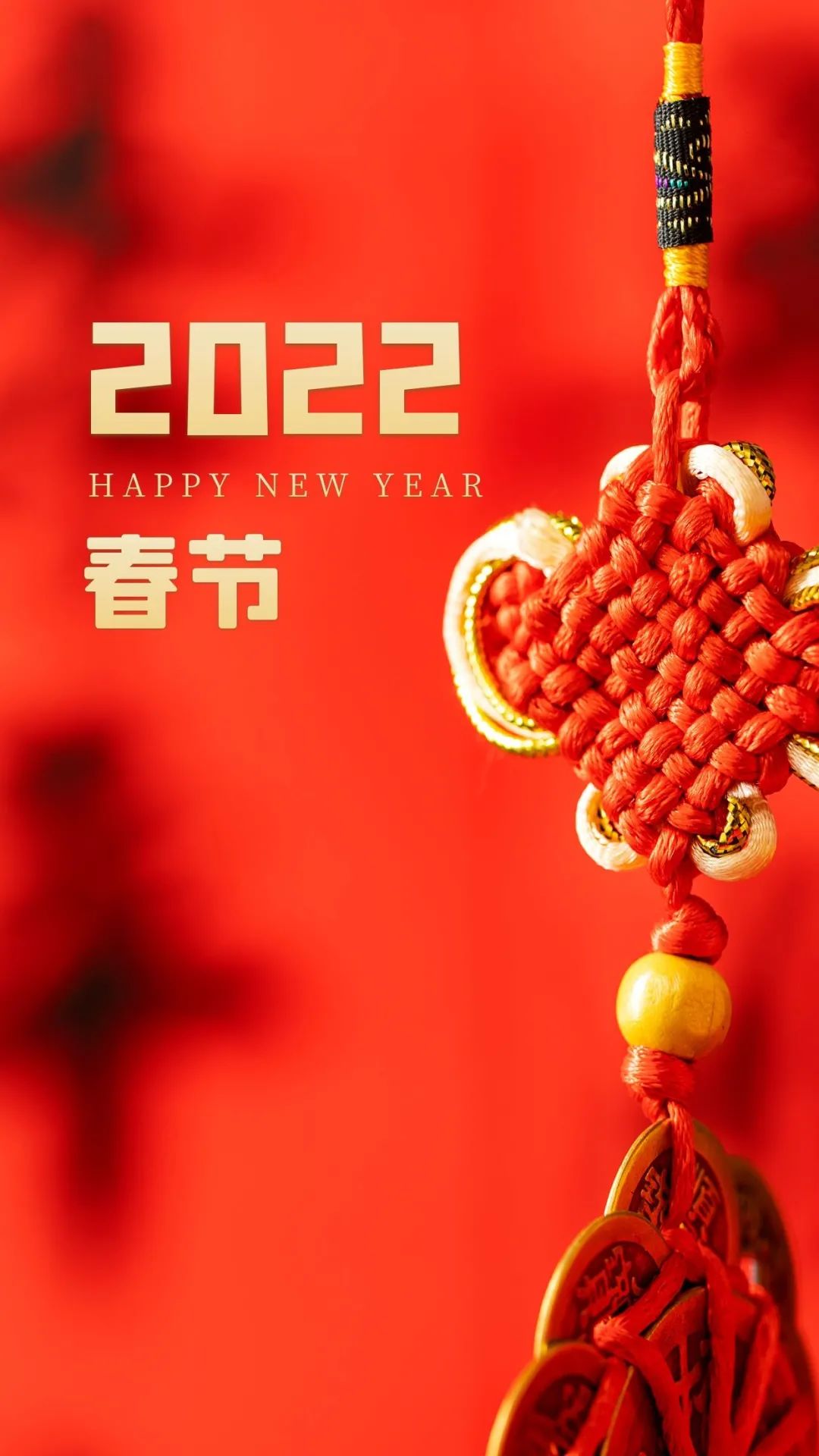 新年贺卡|平面|宣传物料|小红彩 - 原创作品 - 站酷 (ZCOOL)