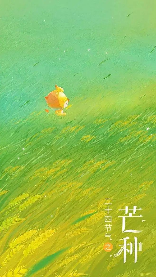 收获希望的种子作文