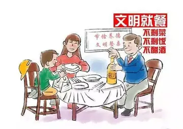 2022使用公筷公勺文明餐桌主题总结范文（避免舌尖浪费文明餐桌教育总结范例）
