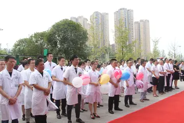 2022聚力健康中国庆祝医师节宣传总结范文（弘扬崇高精神中国医师节普及总结范例）