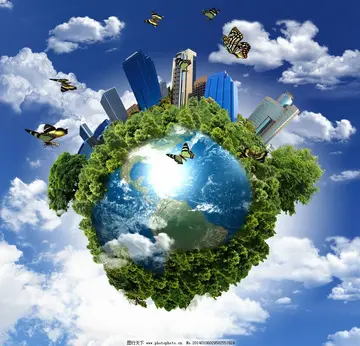 2022世界地球日活动教案范文（世界地球日主题教案范例）