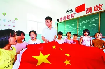 2022小学庆国庆节活动总结范文（小学喜迎国庆系列总结范例）
