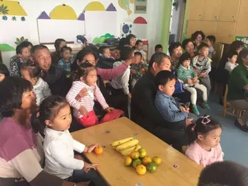 2022幼儿园重阳节知识教育教案范文（重阳节幼儿园主题活动教案范例）