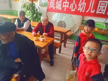 2022幼儿重阳节关爱老人策划总结范文（重阳节儿童敬老宣传实施总结范例）