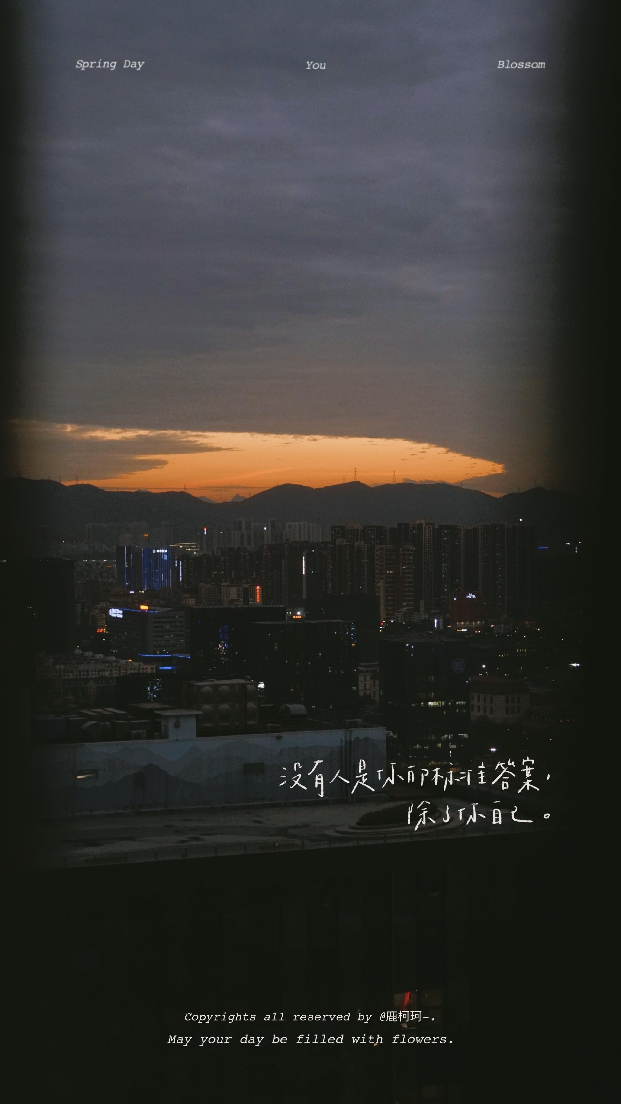 淡淡的忧伤——风景|摄影|静物|yaoguaiguai923 - 原创作品 - 站酷 (ZCOOL)