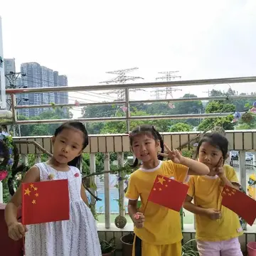 2022幼儿园欢庆国庆节主题方案模板（幼儿园欢度国庆节实施方案范本）