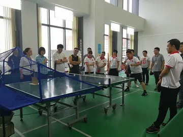 2022乒乓球游戏活动方案模板（乒乓球运动策划方案范本）