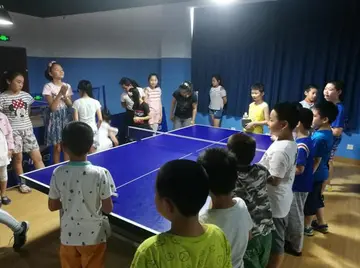 2022乒乓球游戏活动方案模板（乒乓球运动策划方案范本）