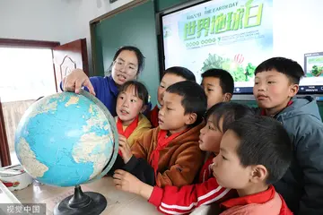 2022学校世界地球日活动方案模板（校园世界地球日策划方案范本）
