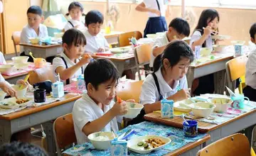 2022全国学生营养日活动方案及总结（中国学生营养日策划方案及简报）